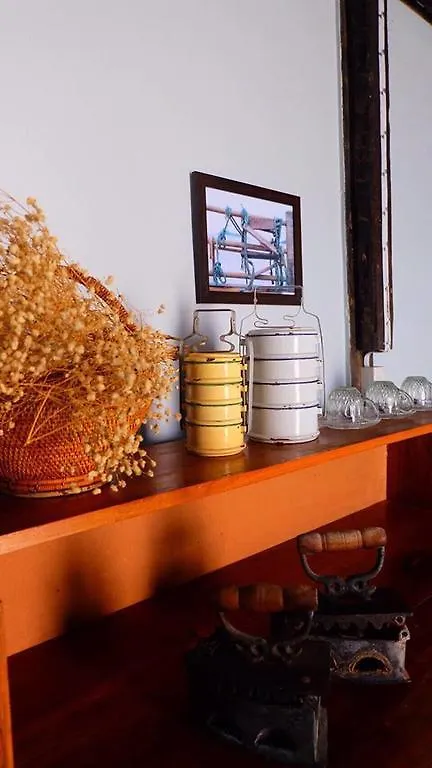 Copa Lanta Guesthouse Ko Lanta