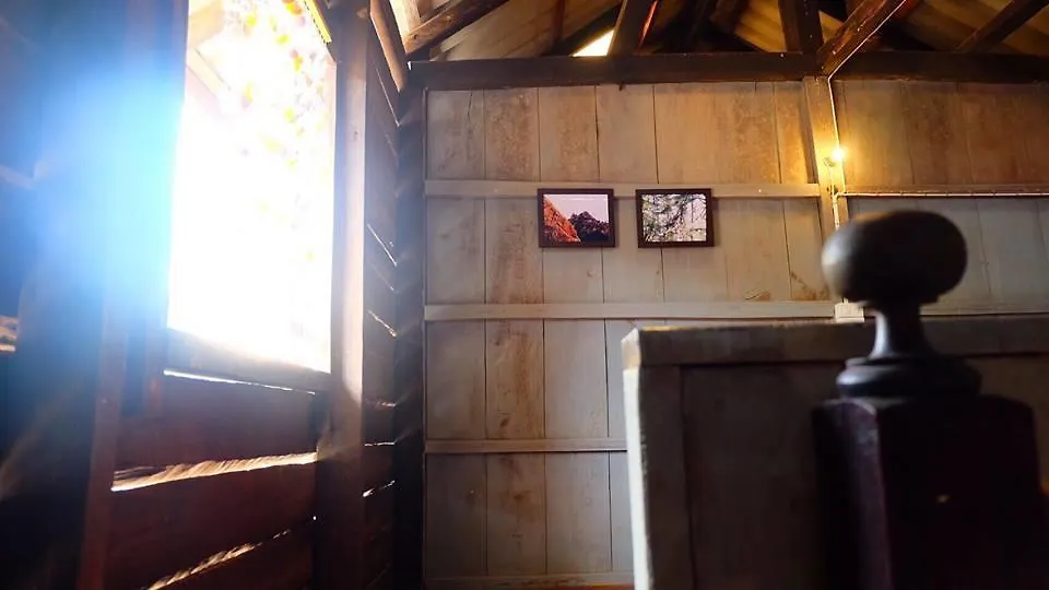 Copa Lanta Guesthouse Ko Lanta Ταϊλάνδη