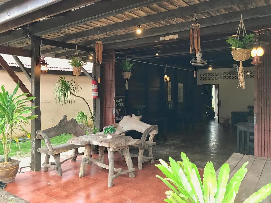 Copa Lanta Guesthouse Ko Lanta