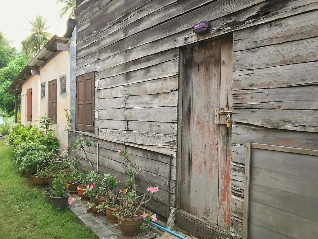 Σπίτι διακοπών Copa Lanta Guesthouse Ko Lanta