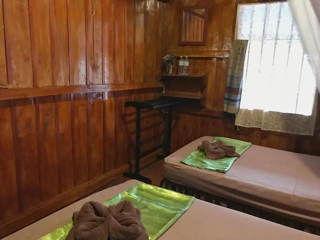 Σπίτι διακοπών Copa Lanta Guesthouse Ko Lanta