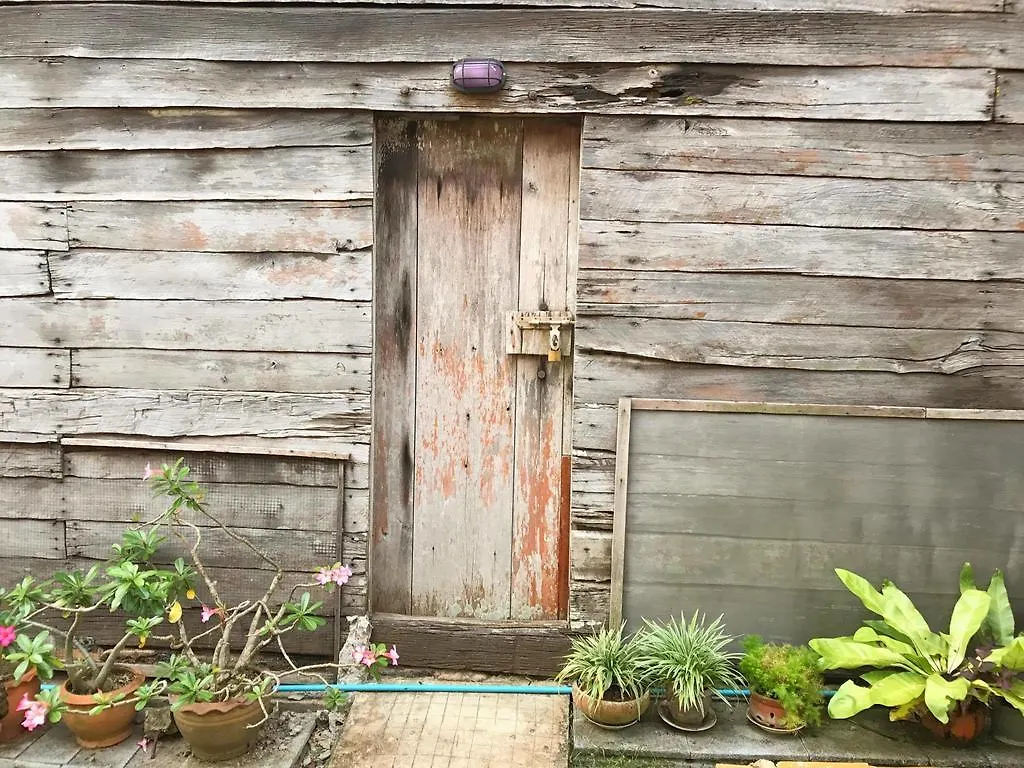 Copa Lanta Guesthouse Ko Lanta Σπίτι διακοπών