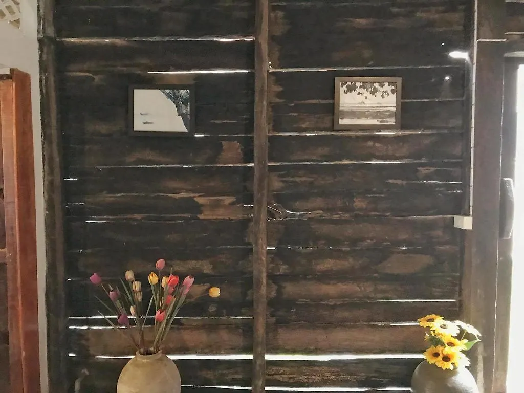 Copa Lanta Guesthouse Ko Lanta