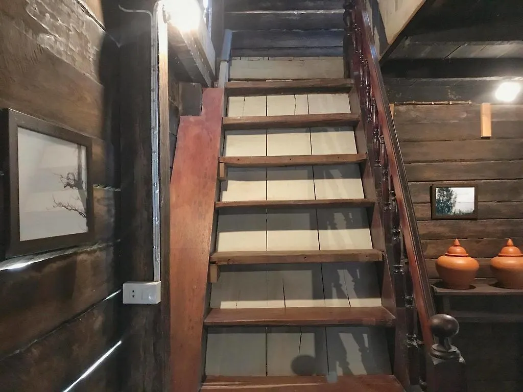 Σπίτι διακοπών Copa Lanta Guesthouse Ko Lanta