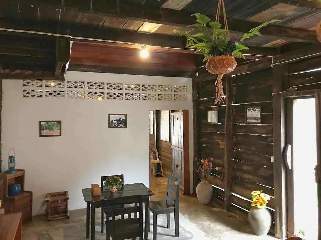 Copa Lanta Guesthouse Ko Lanta Σπίτι διακοπών