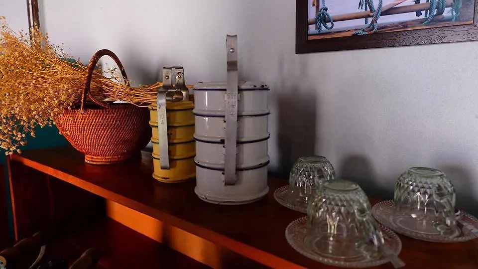 קו לנטה Copa Lanta Guesthouse