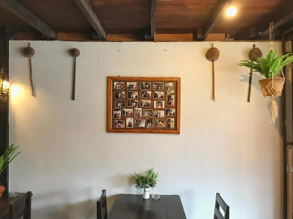 בית נופש קו לנטה Copa Lanta Guesthouse