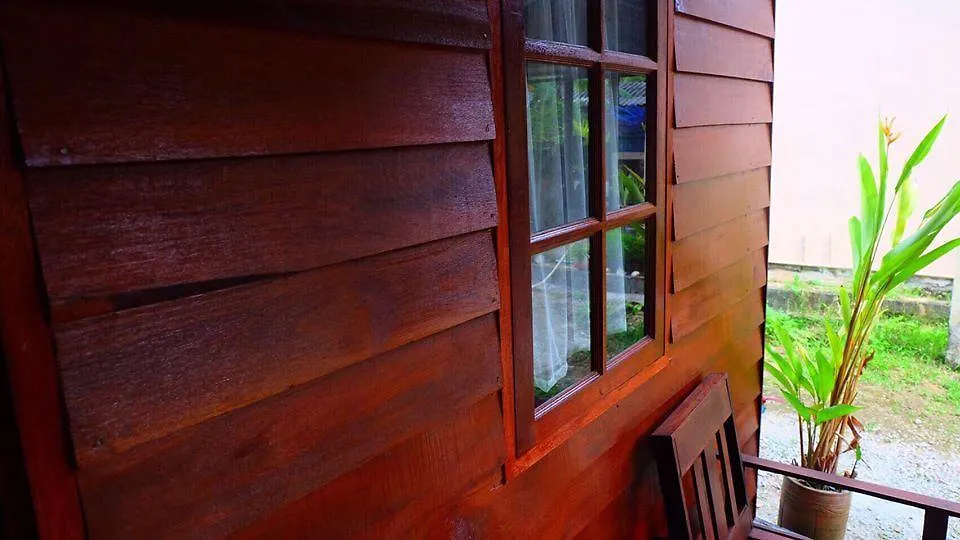 Holiday home Copa Lanta Guesthouse Koh Lanta Thailand