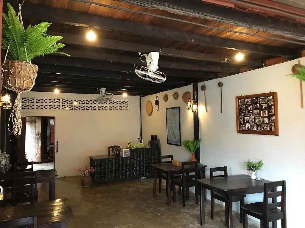 Copa Lanta Guesthouse Koh Lanta 0*,  Thailand