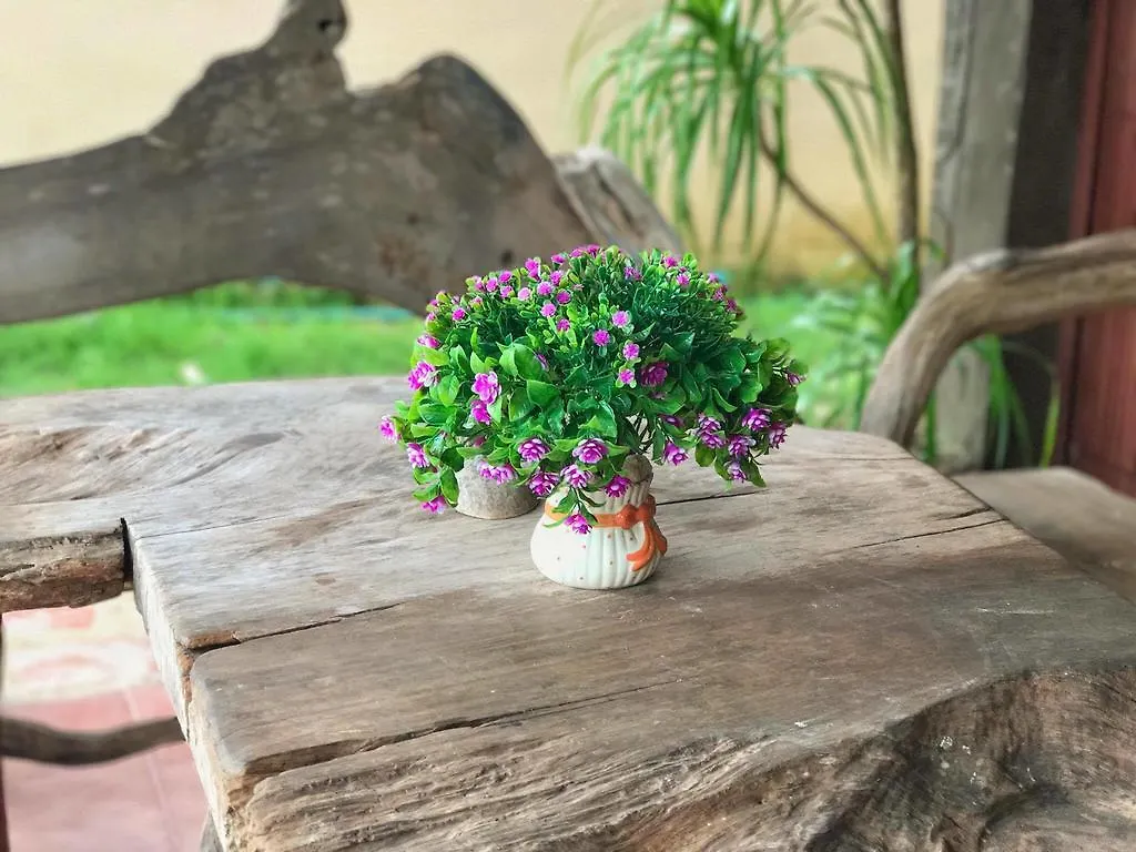 Copa Lanta Guesthouse Koh Lanta Holiday home