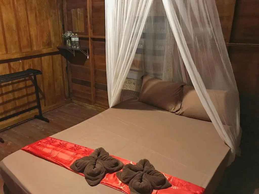 Copa Lanta Guesthouse Koh Lanta 0*,  Thailand