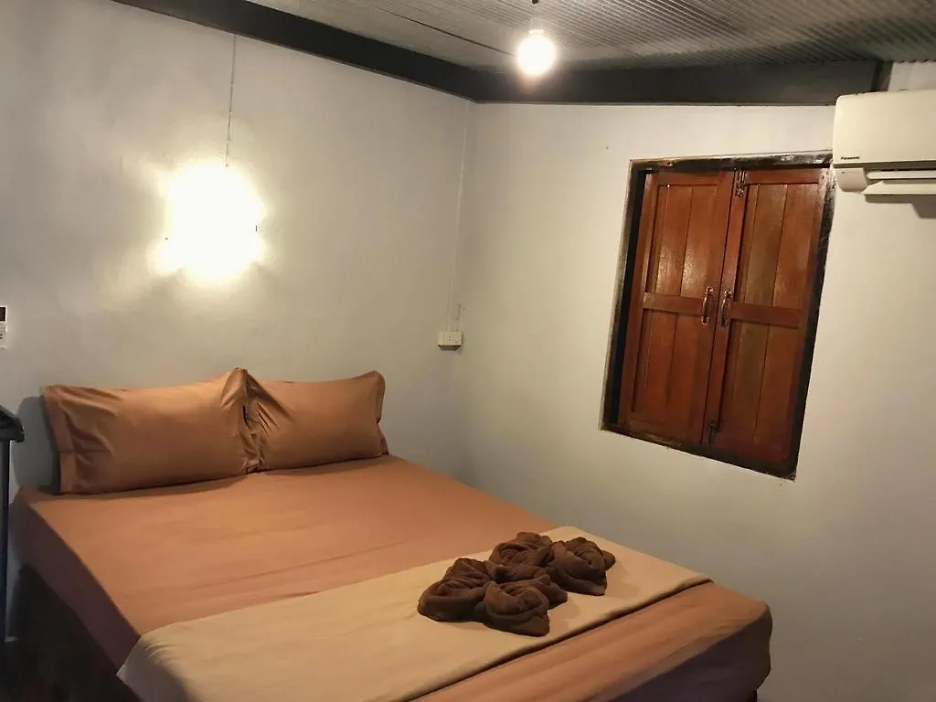Holiday home Copa Lanta Guesthouse Koh Lanta Thailand