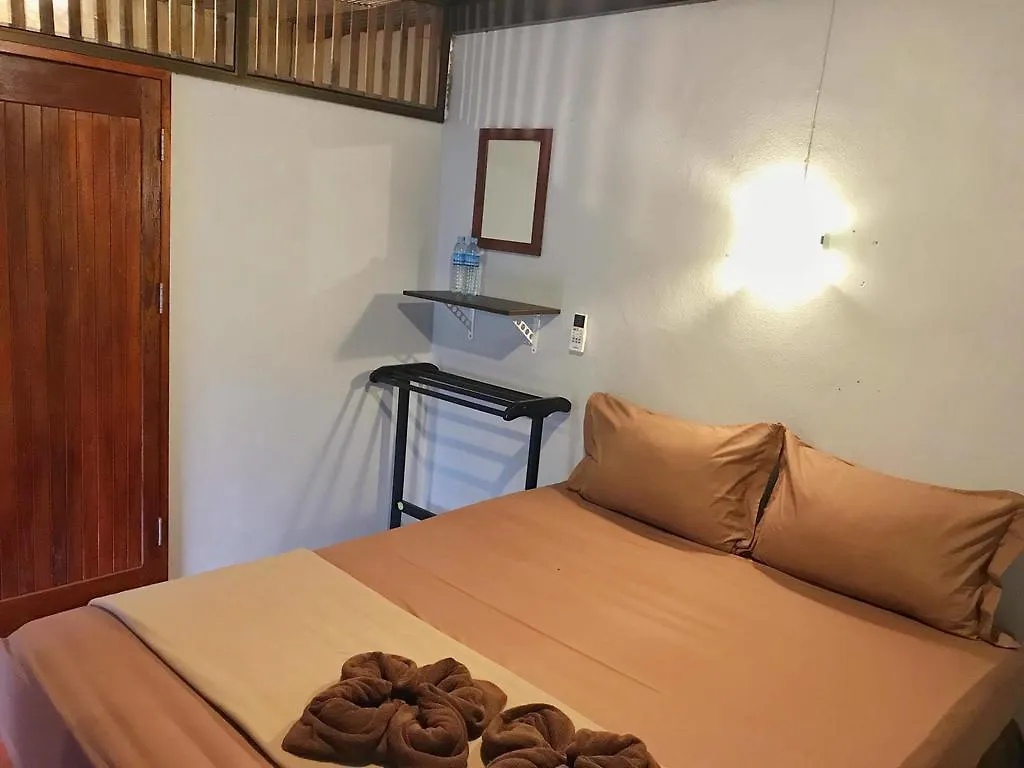 Holiday home Copa Lanta Guesthouse Koh Lanta