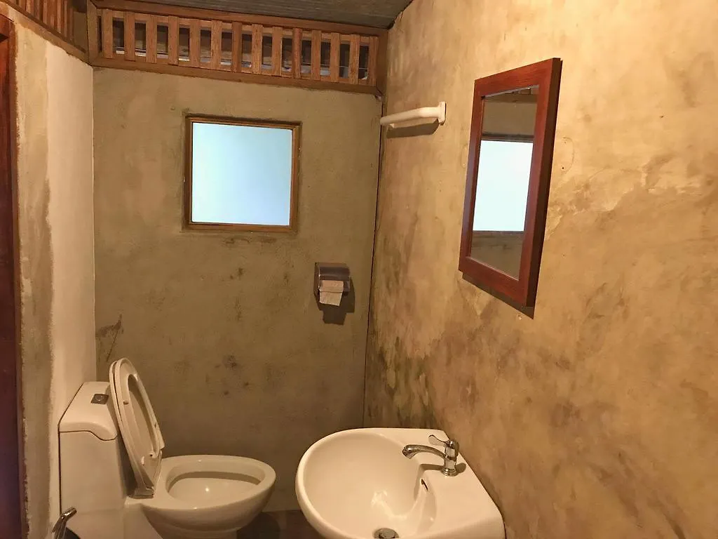 Copa Lanta Guesthouse Koh Lanta 0*,