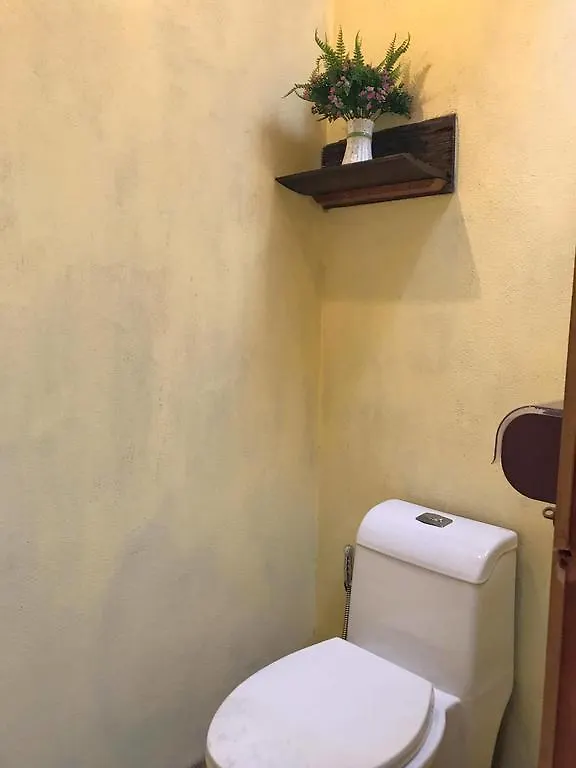Copa Lanta Guesthouse Koh Lanta Holiday home