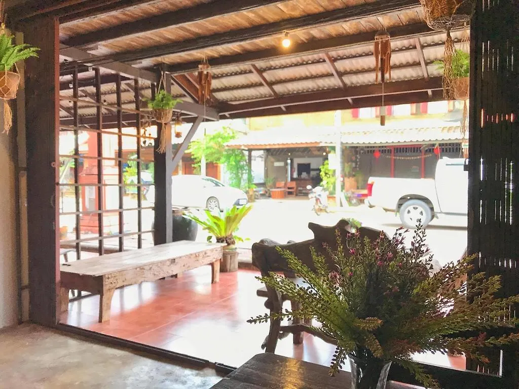Copa Lanta Guesthouse Koh Lanta