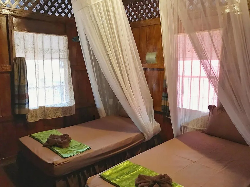 Copa Lanta Guesthouse Koh Lanta Holiday home