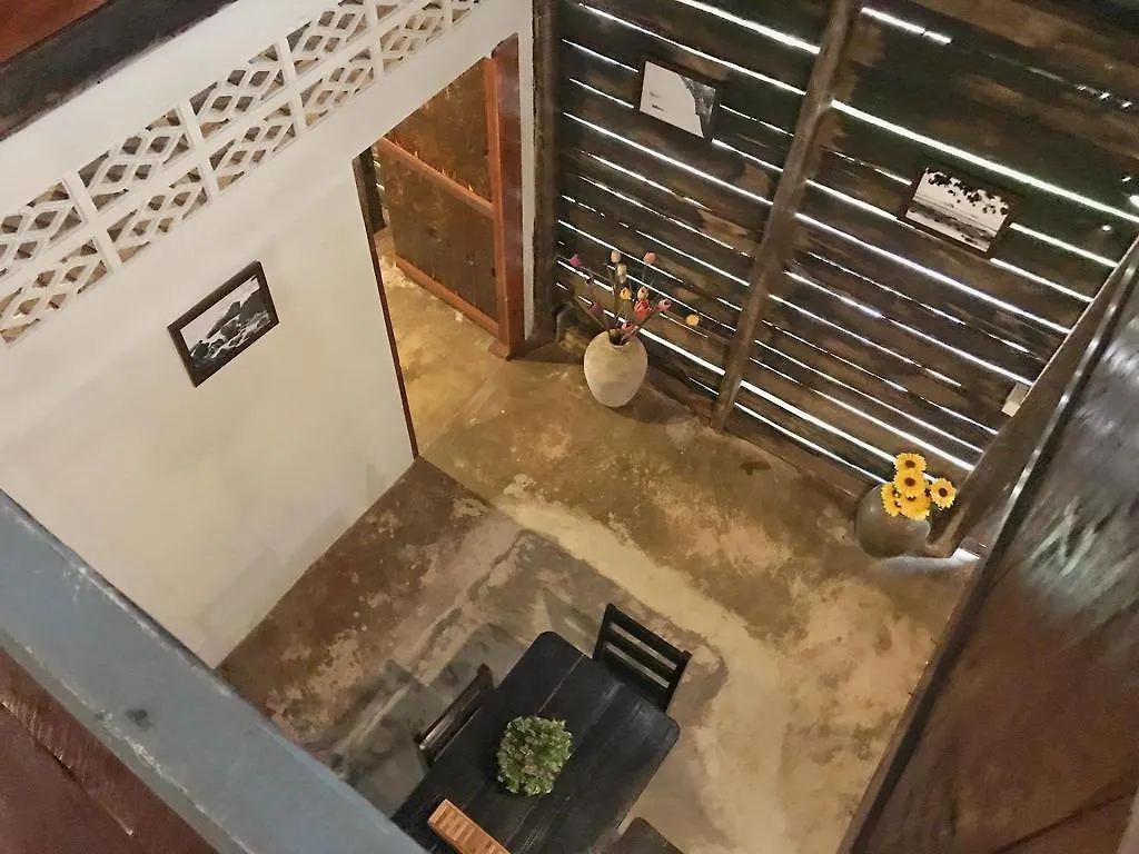 Copa Lanta Guesthouse Koh Lanta Holiday home