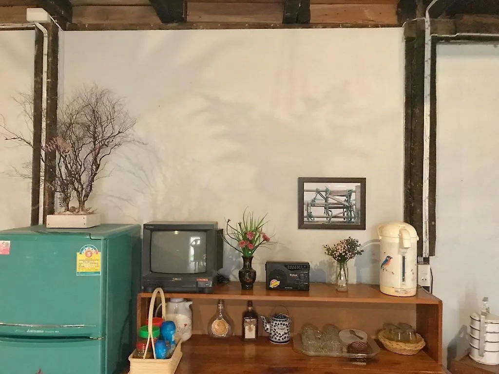 Holiday home Copa Lanta Guesthouse Koh Lanta