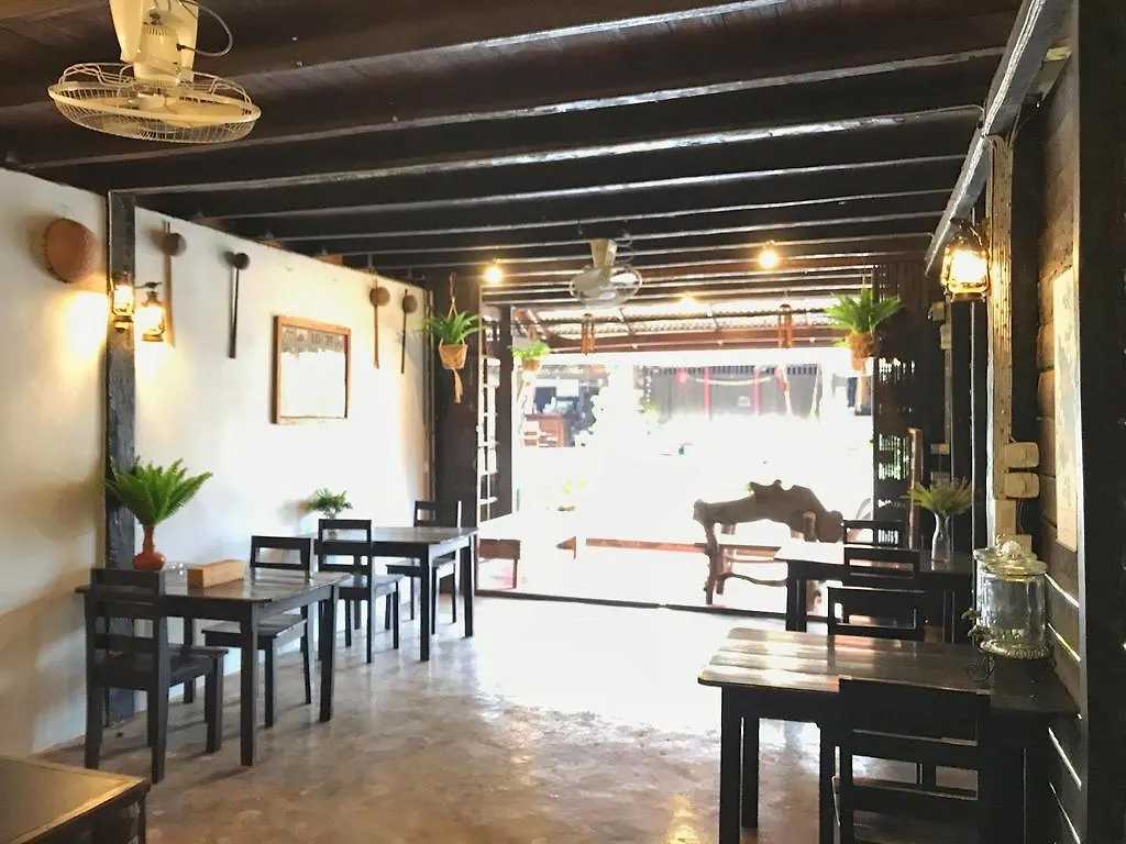 Copa Lanta Guesthouse Koh Lanta 0*,