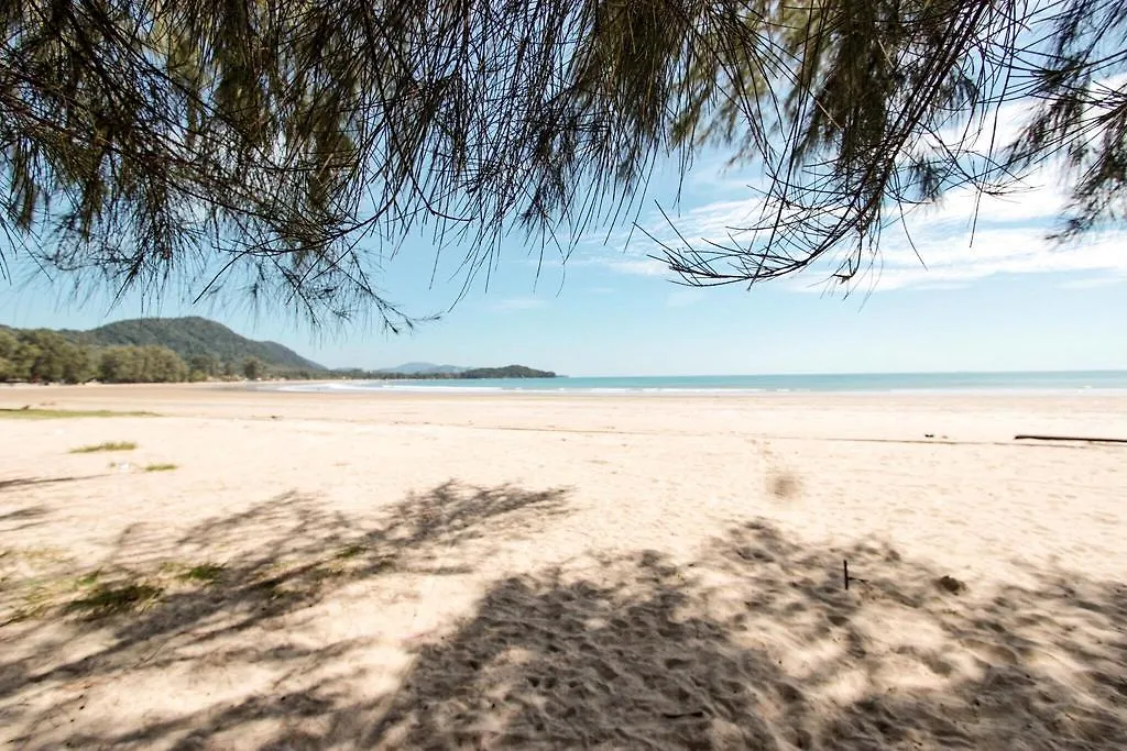 Holiday home Copa Lanta Guesthouse Koh Lanta