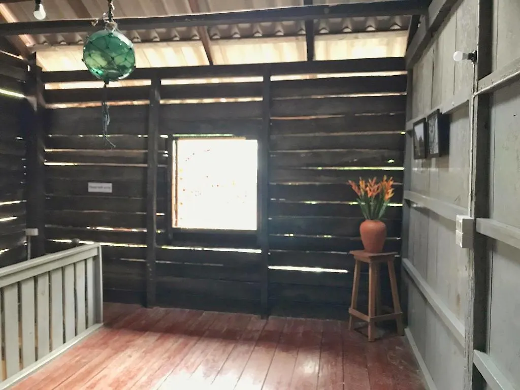 Copa Lanta Guesthouse Koh Lanta Thailand