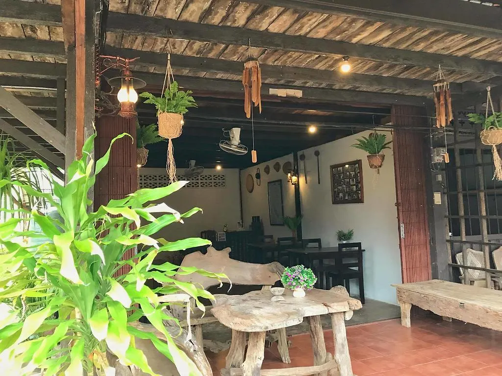 Copa Lanta Guesthouse Koh Lanta 0*,  Thailand